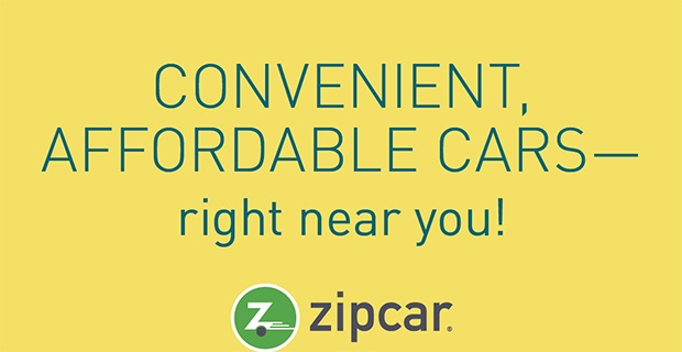 Zipcar Membership for NYCHA Residents - The NYCHA Journal