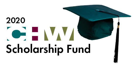 CHW-2020-scholarship