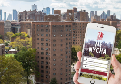 New MyNYCHA Features