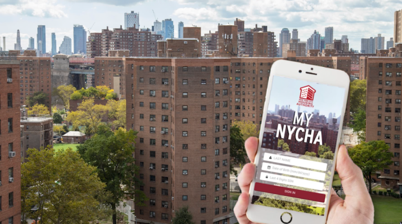 New MyNYCHA Features
