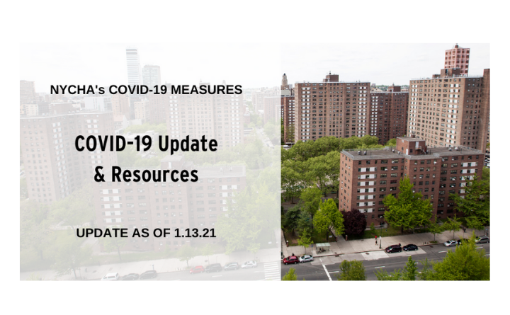 COVID-19 Update & Resources