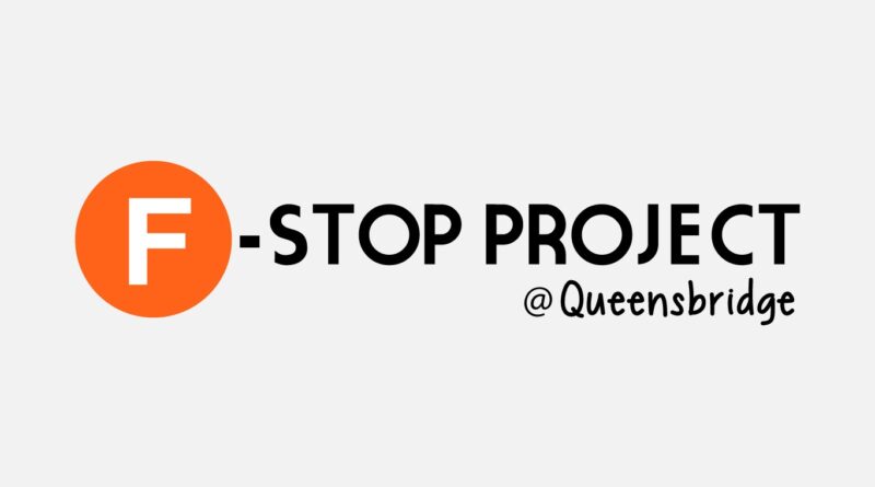 F-Stop Project @ Queensbridge logo