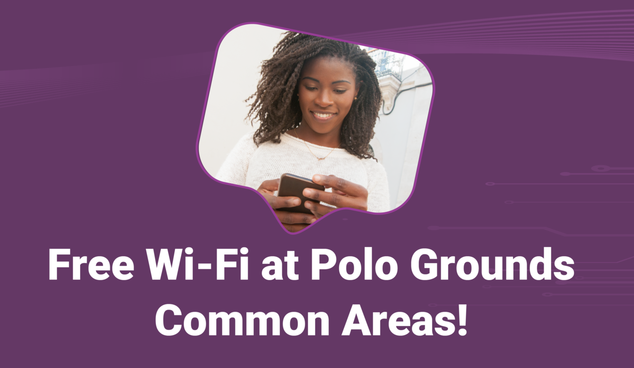 Polo Grouns Wi-Fi