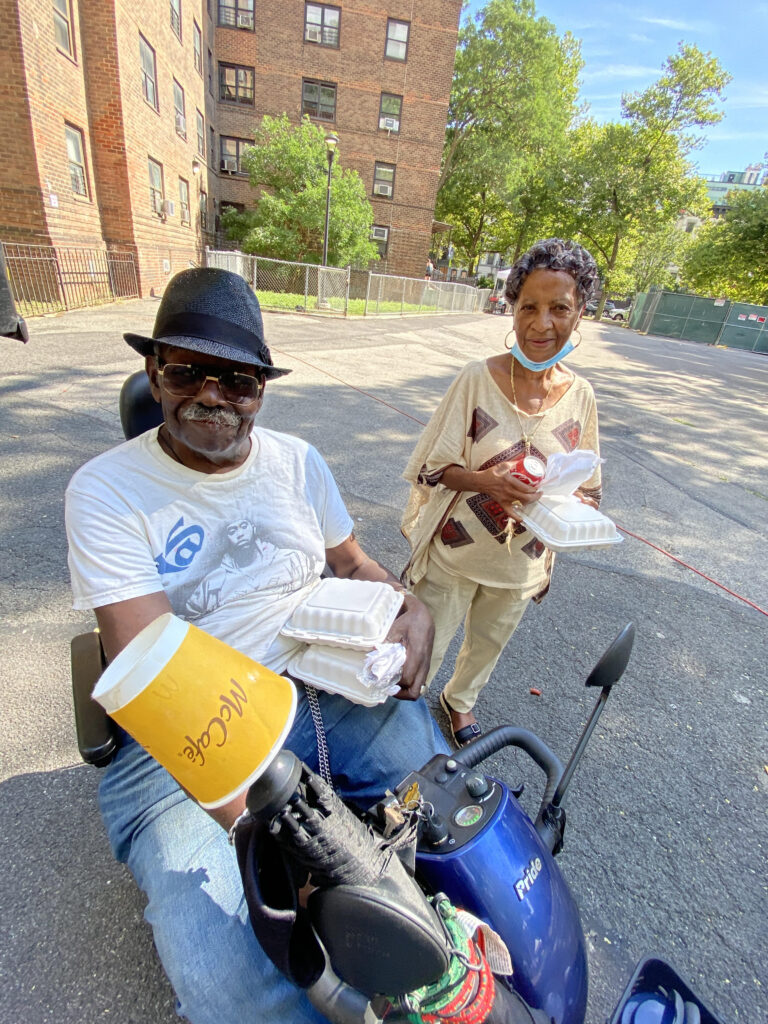 We Are Family: NYCHA Communities Celebrate Family Day - The NYCHA Journal