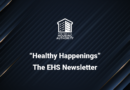 EHS newsletter