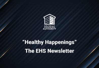 EHS newsletter