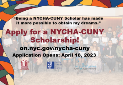 Home - The NYCHA Journal