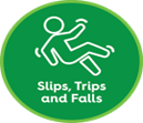 Slips and Falls