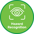 Hazard recognition