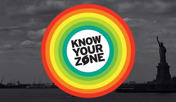 Know Your Zone