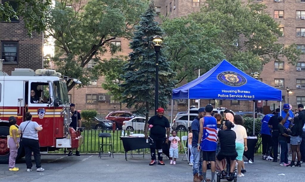 Home - The NYCHA Journal