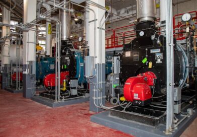 Boilers