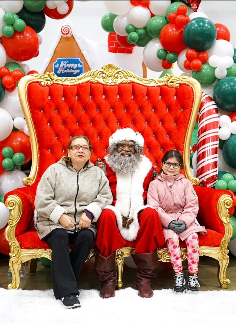 Ringing in the Holidays at NYCHA The NYCHA Journal