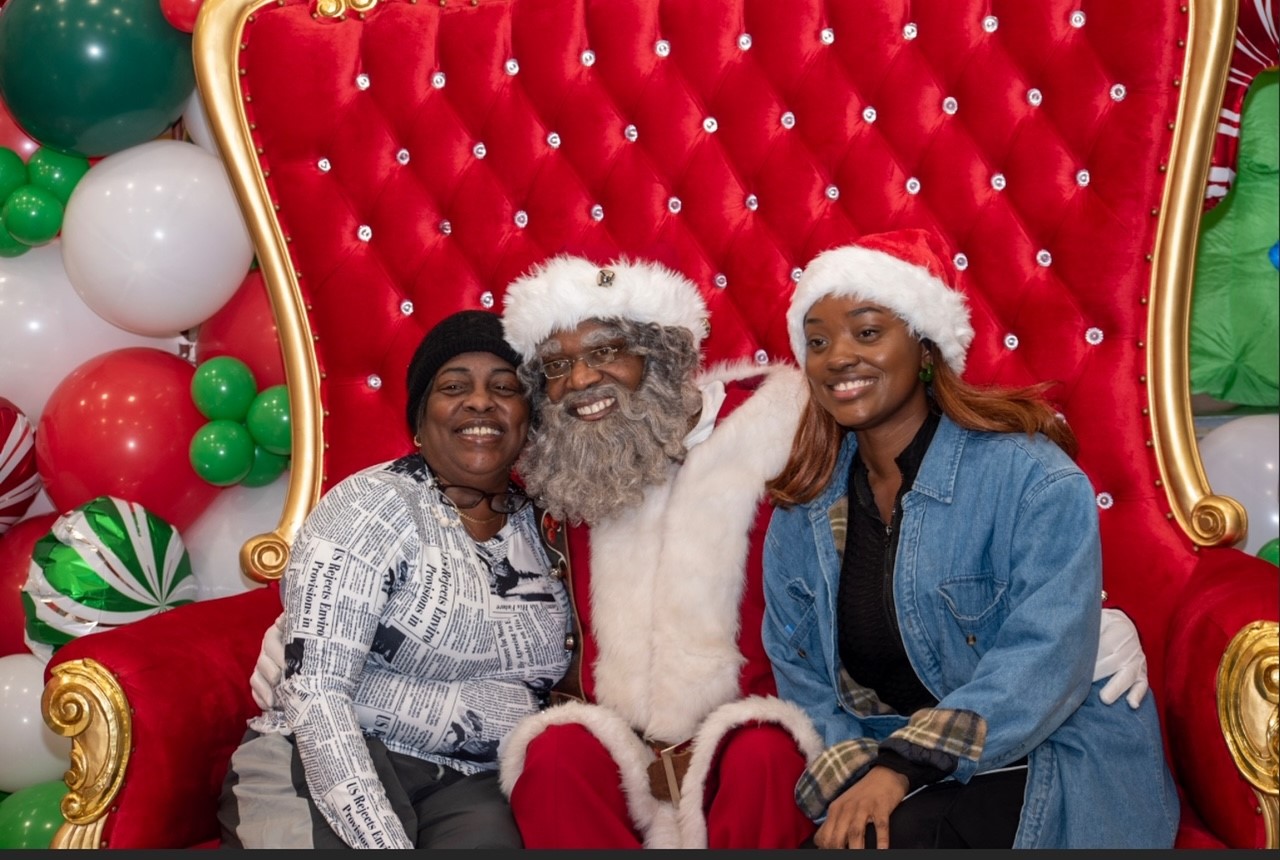 Ringing in the Holidays at NYCHA The NYCHA Journal