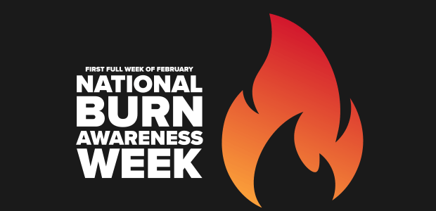 National Burn Awareness Week