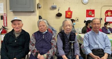 Celebrating Asian American and Pacific Islander Heritage Month: Meet the Resident Leaders at LaGuardia Houses Addition 