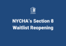 Section 8 Waitlist Reopening