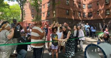 NYCHA’s Capital Projects Roundup: Spring 2024 