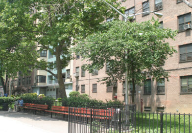 Hylan Houses