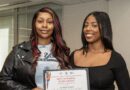 Celebrating This Year’s NYCHA-CUNY Scholarship Awardees