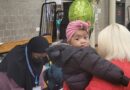 Celebrating New Beginnings: Healthy Start @ NYCHA Hosts Community Baby Shower