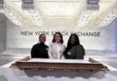 NYCHA Joins Maternal Health Partner for Stock Exchange Opening Bell