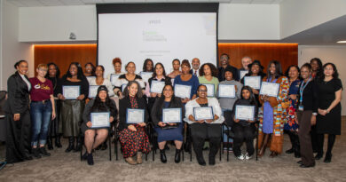 NYCHA’s Food Business Pathways Program Celebrates 300+ Graduates with New Cohort