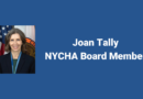 Joan Tally, Board Member