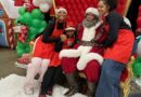 NYCHA Celebrates the ’24 Winter Holidays