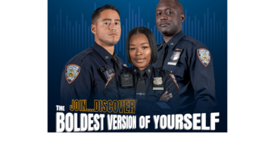 Become an NYC Correction Officer!