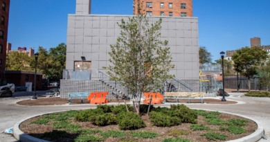 NYCHA’s Capital Projects Roundup: Fall/Winter  