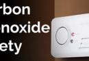 Carbon monoxide safety