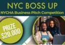 NYC Boss Up 2025 Application Now Open!