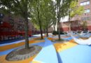 Toolkit Released for Enhancing Open Space Areas Across NYCHA 