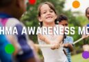 Asthma awareness month