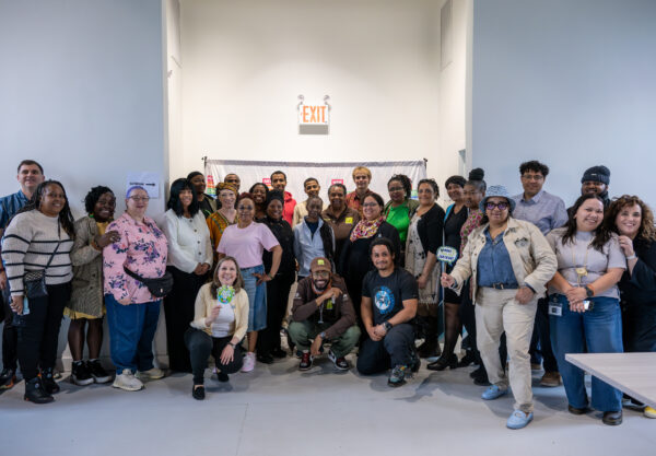 group of people