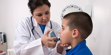 Doctor visit