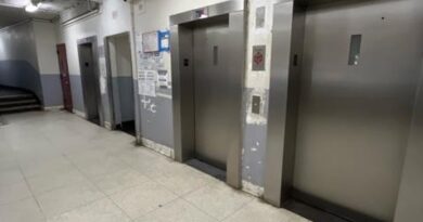 NYCHA’s Capital Projects Roundup: Spring 2025 