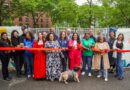 First NYCHA Dog Park Opens at Castle Hill Houses 