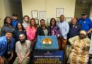 Funding Awarded for Security Upgrades at Claremont Consolidated 