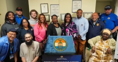 Funding Awarded for Security Upgrades at Claremont Consolidated 