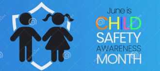 Child Safety Awareness Month