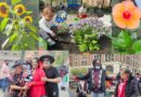 Smith Houses Garden Wins GreenThumb “Rookie of the Year” Award