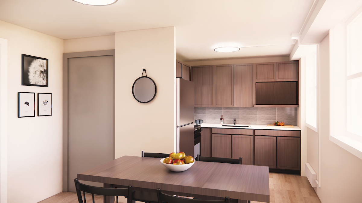 Picture of Executive Apartment HDB Renovation Singapore 2025 Guide