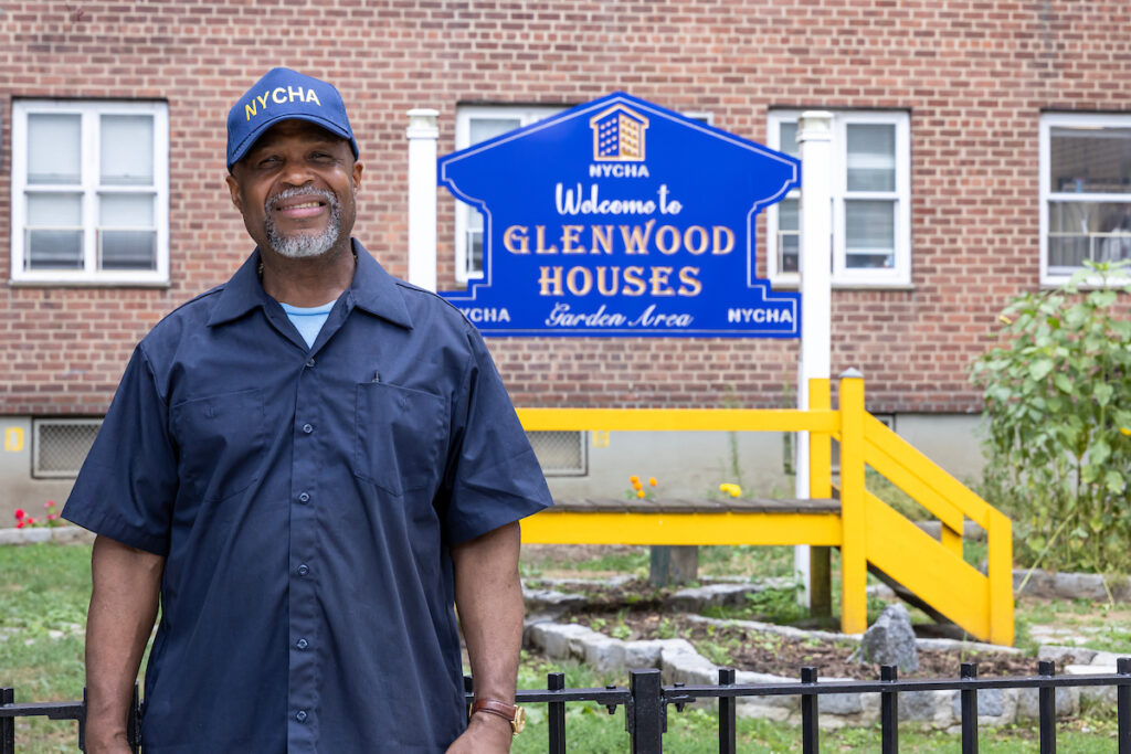 DeCarlo award runner up