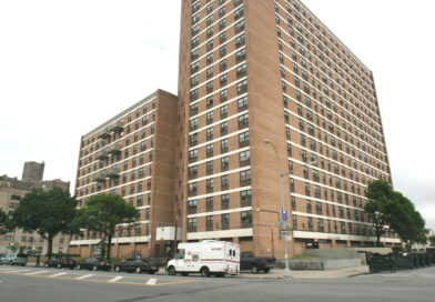 Unity Towers