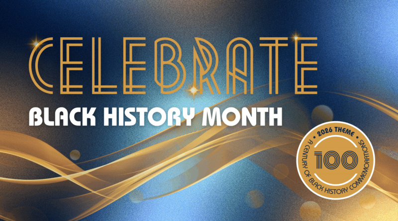 Black History Month