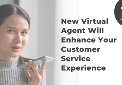 CCC virtual agent