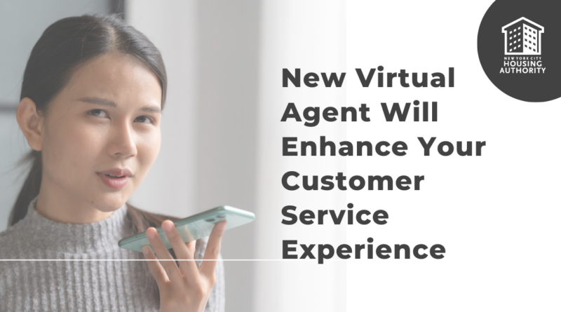 CCC virtual agent