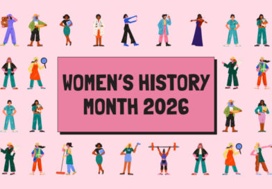 Women's History Month